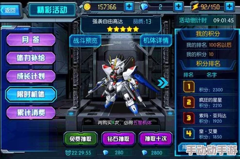全面剖析：高达战争中的杜鲁基斯机体性能、战术运用与战略影响力深度研究