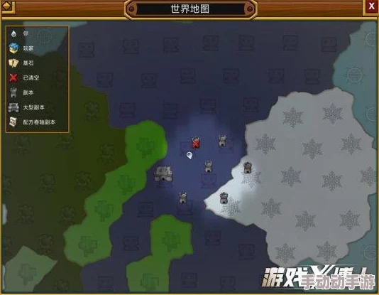 全面盘点冒险岛2：核心资源集结，解锁游戏进阶必备宝藏指南