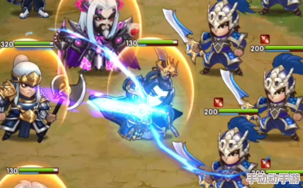 《胡莱三国2》手游深度探索：魏国名将能力全剖析，策略搭配引领战场新风尚