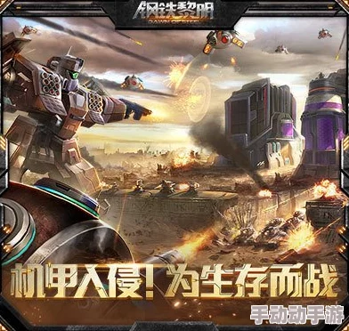 全面解锁钢铁黎明：机甲定位策略与无人机伙伴深度培养指南