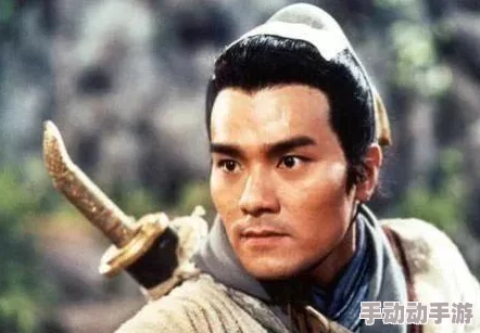 碧血剑手游：揭秘阿九角色潜力，全方位技能属性与培养策略深度剖析