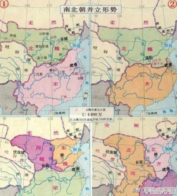 乱世王者策略深解：精选打野武将搭配与高效清野兵力配置指南
