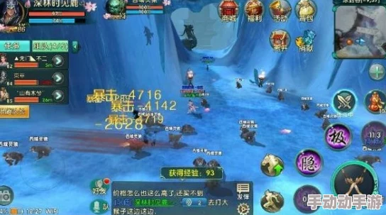 解锁《卧虎藏龙2》西域秘境：80级门槛后的灵猿奇遇攻略与高效完成技巧