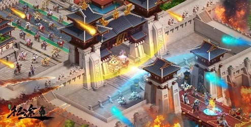 猎魔征途：至高城全地形导航与策略探索详尽指南