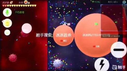 球球大作战高级隐私设置技巧：巧妙隐藏地理位置，保护个人区域信息不被显示指南