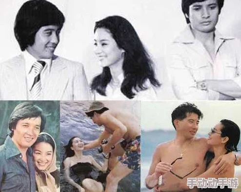 韩日内射：两国明星绯闻曝光，网友热议男女主角关系是否超越戏外界限