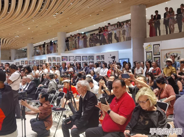 47147大的人文艺术展览：展现文化多样性与艺术交融的盛会，连接传统与现代的创新之旅