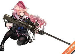 HK416突击步枪在《少女前线》中的高效建造策略与公式精研指南