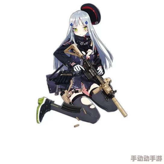 HK416突击步枪在《少女前线》中的高效建造策略与公式精研指南