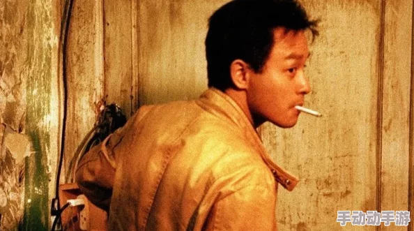 黄哥片黄色片：据说这部电影中有一段被删减的争议性镜头流出，引发网友热议