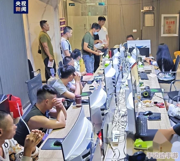 缅北变太网：传闻某知名主播被卷入丑闻，背后隐藏的秘密让人震惊！