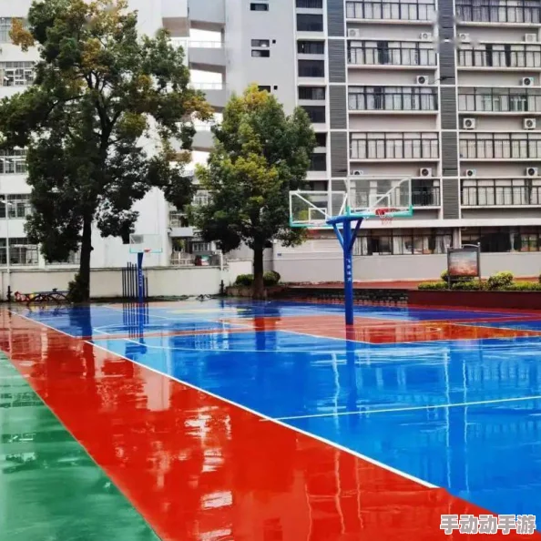 校园pop1n高中多场地：内部消息称学校将增设篮球场、游泳池和网球场
