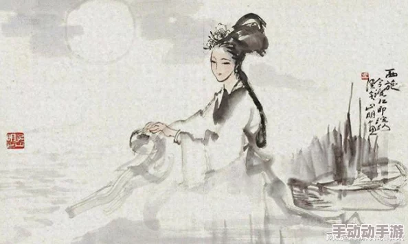 西施无力偿还债务被雇主逼迫，古代女性命运与社会角色的深刻影响