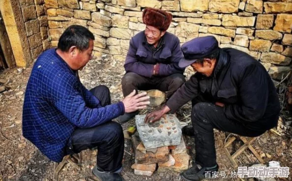 山沟大炕上肉肉伸吟交换：探讨农村生活中的情感交流与人际关系变迁