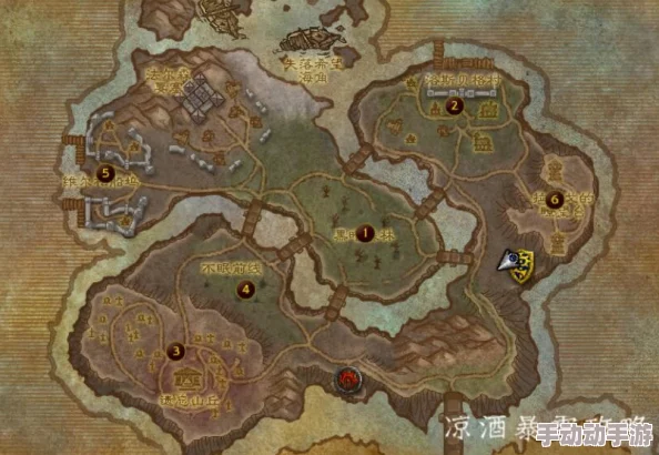 托尔巴拉德乱斗卡组：详解最佳卡牌选择与战术策略，助你在乱斗中取得胜利的关键技巧与推荐组合