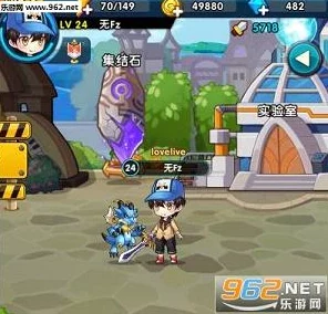 《怪物X联盟2》全新力作：集结石系统全面解析，策略搭配引领奇幻冒险新纪元