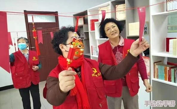 朝阳群众51社区最新动态：社区活动丰富多彩，居民参与热情高涨，志愿服务彰显团结力量