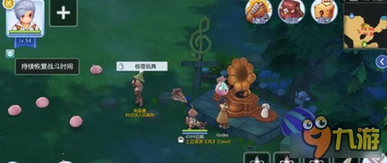 《仙境传说RO：守护永恒的爱》猎人职业极速射击流派最佳装备与技能组合深度探索指南