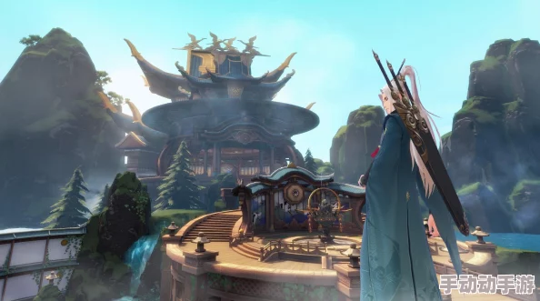 真武江湖t0：最新八卦消息曝光，神秘角色即将登场，引发玩家热议与期待！