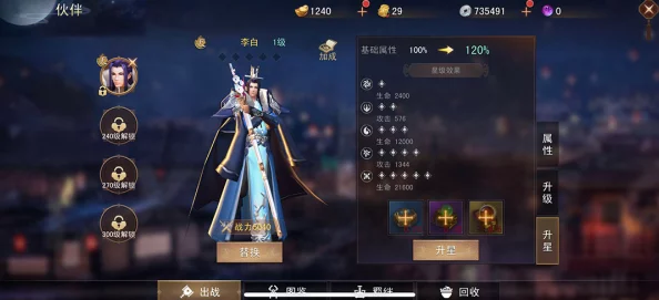 全职冒险家的圣途抉择：揭秘最佳圣职者伙伴搭配策略，助力征途无忧