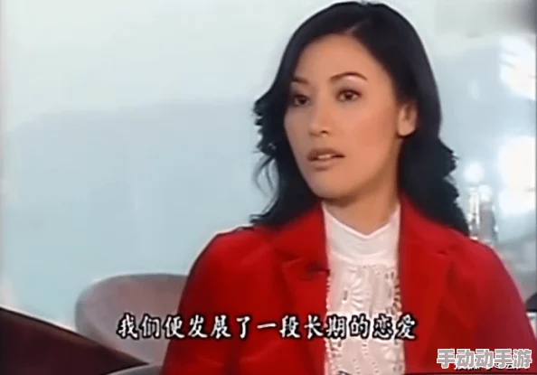 白若冰被曝与富商传绯闻 丈夫回应：不屑辟谣称其为＂小三