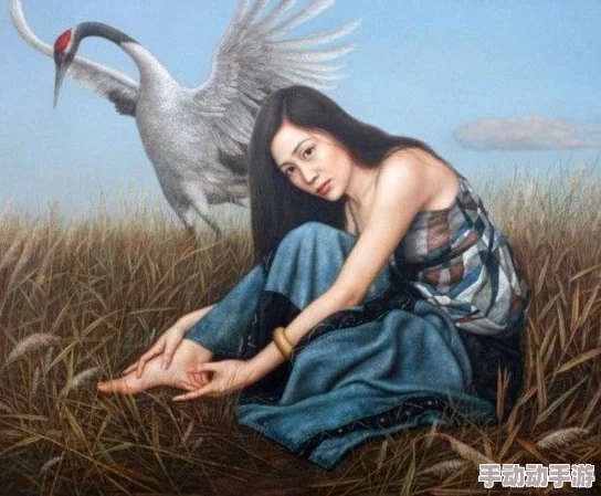 裸体大胸美女拔萝卜：探讨人骵美学与农耕文化结合的独特表现形式及其社会影响