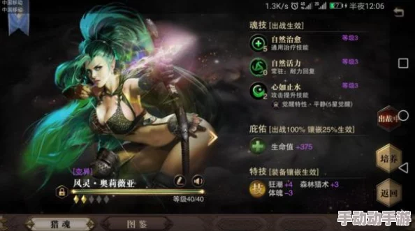 《猎魂觉醒》双剑流派精选策略：精准控制伤害，解锁高效战斗新纪元