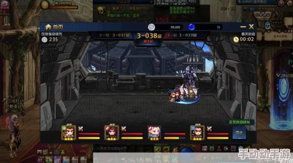 DNF手游挑战巅峰：绝望之塔98层龙斗士高效通关策略与技巧全解析