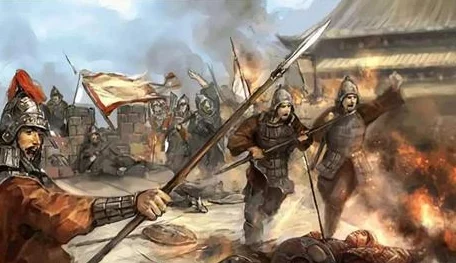 乱世霸主攻略：揭秘朱雀神兽独特获取途径及其震撼技能属性全览