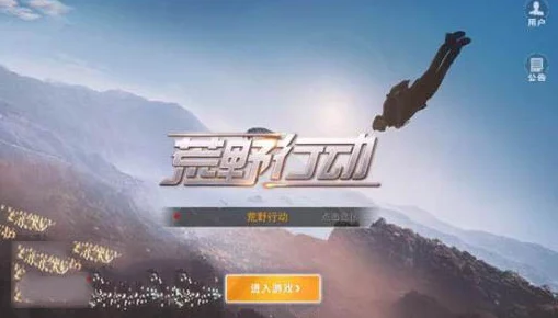 荒野行动：终极决战策略揭秘，精选决赛圈制胜武器搭配指南