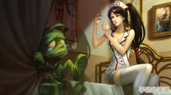 神里绫华被被挤乳羞羞，引发玩家热议与关注，探讨角色形象与游戏文化影响力