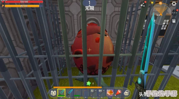 精通创造与魔法：弓箭精准射击技巧全攻略，提升你的远程作战实力