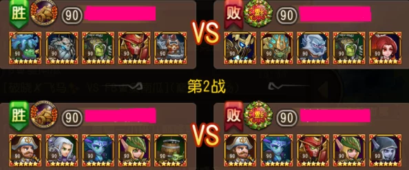 火柴人联盟2：竞技场制霸策略，顶级阵容搭配技巧与最强组合推荐指南