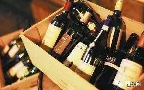 这瓶红酒是给你下面喝？知情人士透露，内幕曝光！