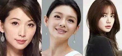 韩国三色眼影：网红明星最爱款式曝光，疑似与男友分手后新恋情揭秘
