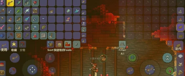 《泰拉瑞亚》命运猜想：腾讯入主后，沙盒世界将如何重塑游戏体验？