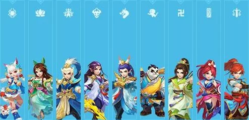 《神武3手游》中盘丝岭门派特色全解析：技能魅力、战斗策略与门派文化深度探索