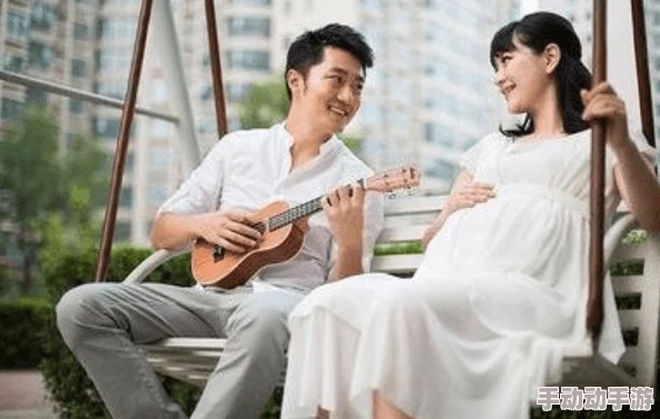 旅行者和芙宁娜生孩子，传言两人在异国度假时意外怀孕，引发网友热议