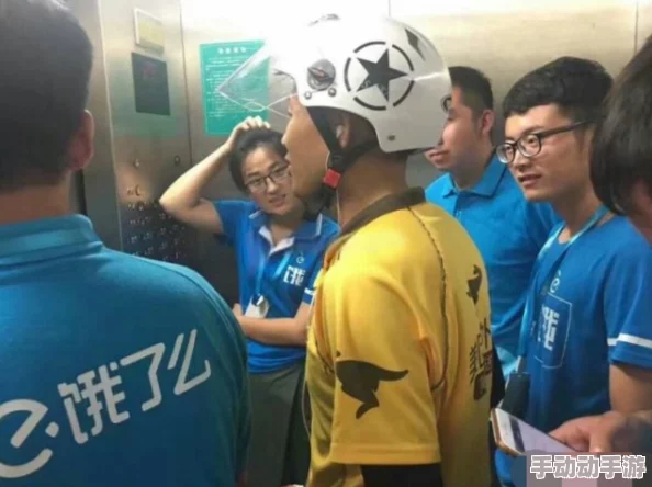 美团快递外卖激情Gay：探讨其在现代社会中的影响与接受度，揭示多元文化交融的现象