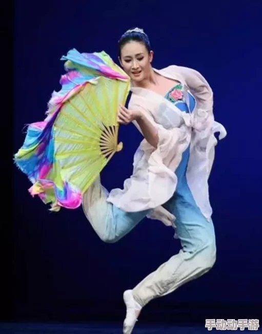 跳舞里全是馒头：探讨舞蹈与美食文化的奇妙融合与创意表现