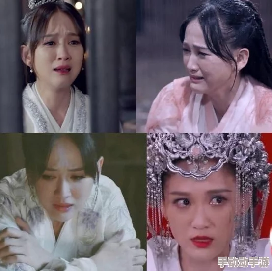 伽罗被X哭流白色液体，背后真相引发网友热议与讨论，事件发展令人关注