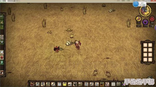 探索饥荒移动版：海盗狐狸MOD独家揭秘，解锁海域新冒险伙伴——狡黠海狐同行记