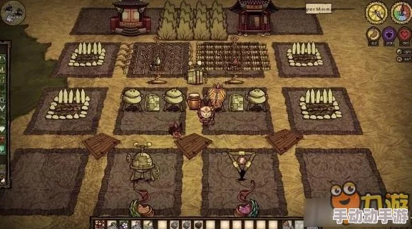探索饥荒移动版：海盗狐狸MOD独家揭秘，解锁海域新冒险伙伴——狡黠海狐同行记