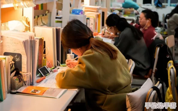 高考前夜1—29节生气了呢，学生们如何调整心态迎接挑战与压力的应对策略分享