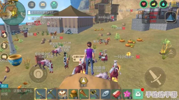 解锁创造与魔法等级上限：高效技巧助你突破经验瓶颈，持续升级新境界