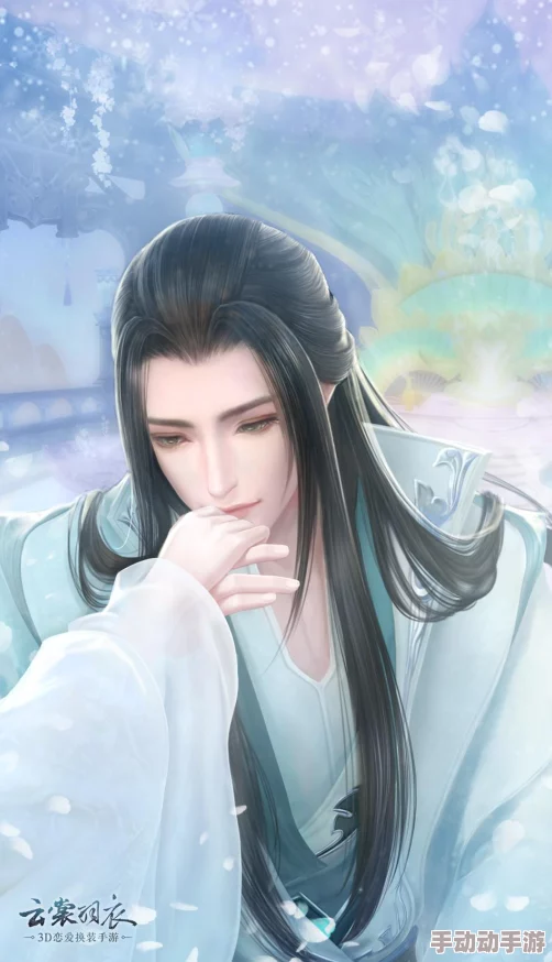 云裳羽衣：天渊浪漫茶约，精选泡茗策略解锁心动关卡