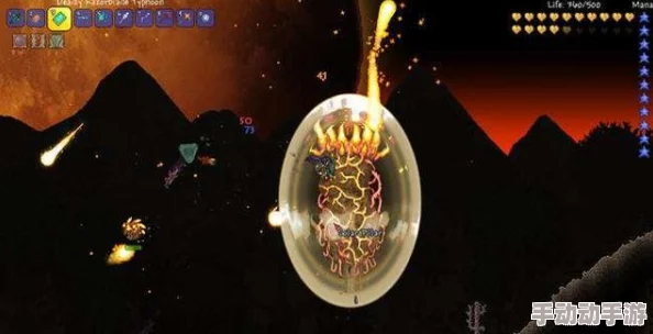 泰拉瑞亚创意工坊：独家揭秘钻石强化白色火把匠心制作秘籍，点亮你的探险之旅