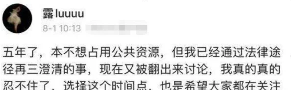 黑料进入：最新进展揭示背后真相，相关人士纷纷发声引发广泛关注与讨论