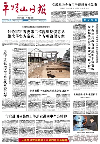 樱桃视频污片最新进展：平台整改措施及用户反馈引发广泛关注与讨论