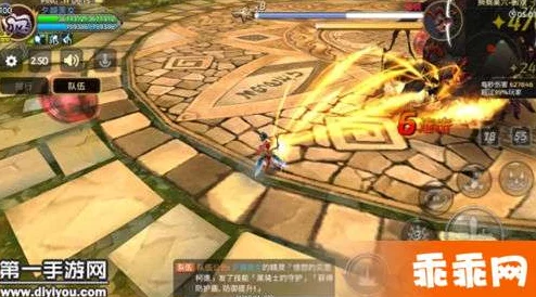 龙之谷手游顶尖游侠PK策略：独家连招组合技巧与实战应用指南